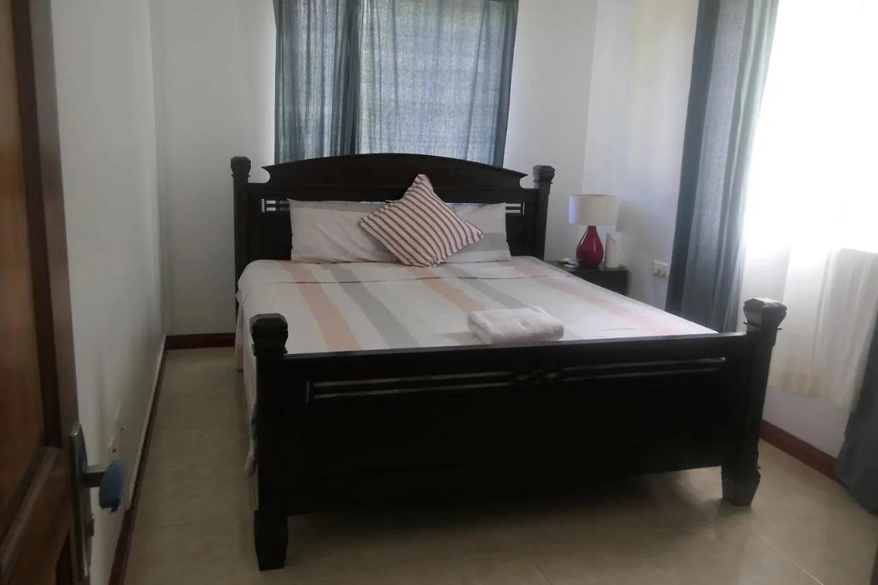 Tropical Garden Self Catering Villa Victoria 0*,  Seychellerne