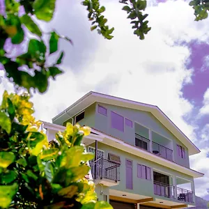  Hébergement de vacances Cap-sud Self Catering