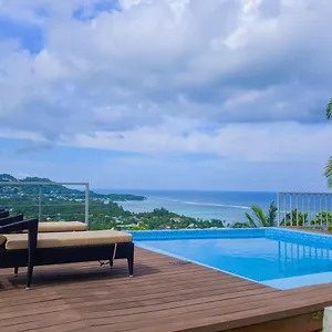  Hébergement de vacances East View Self Catering