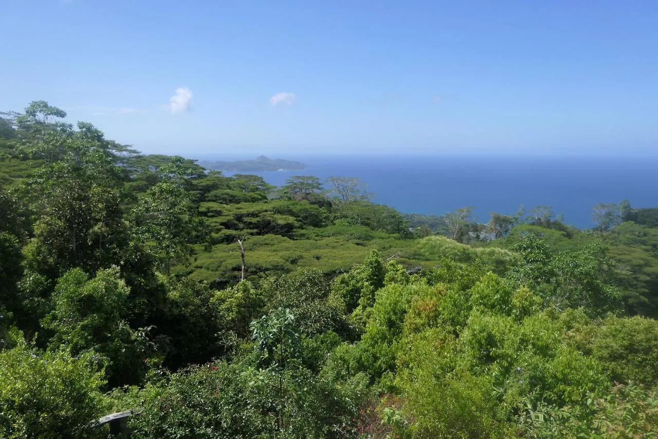 Tropical Garden Self Catering Βίλα Victoria Σεϋχέλλες