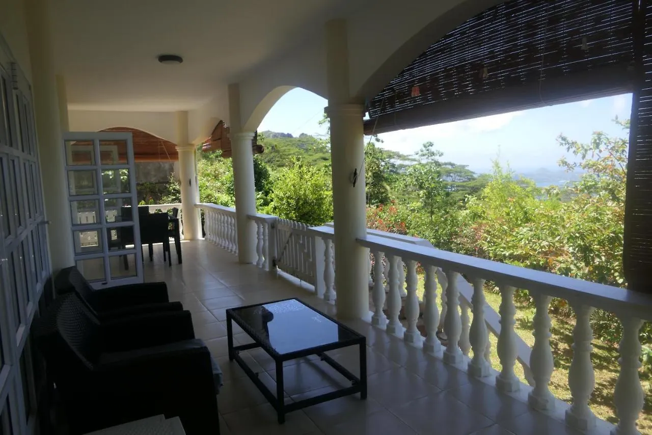Tropical Garden Self Catering Βίλα Victoria