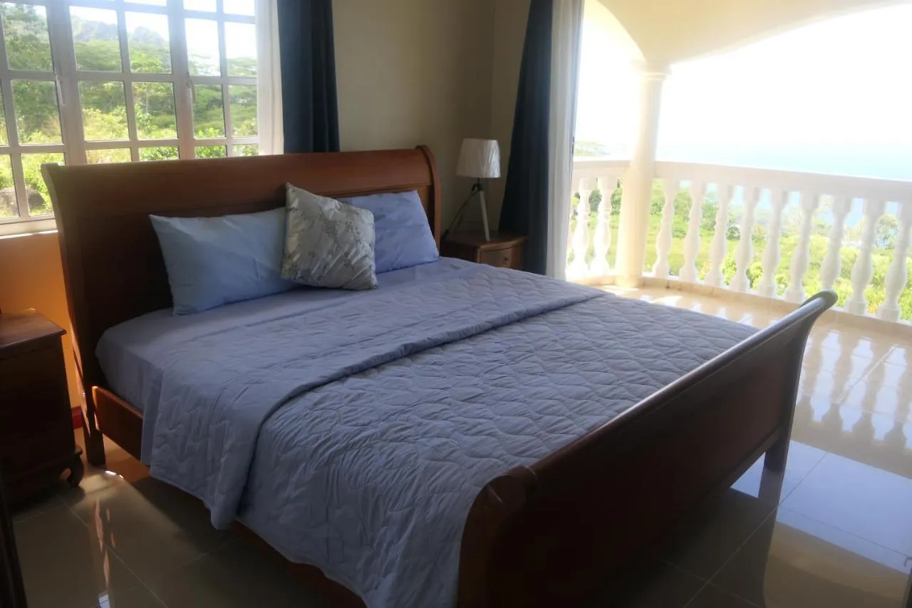 Tropical Garden Self Catering Βίλα Victoria Σπίτι διακοπών