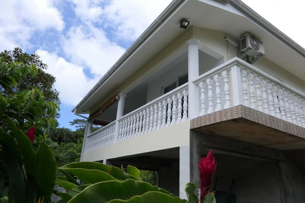 Σπίτι διακοπών Tropical Garden Self Catering Βίλα Victoria