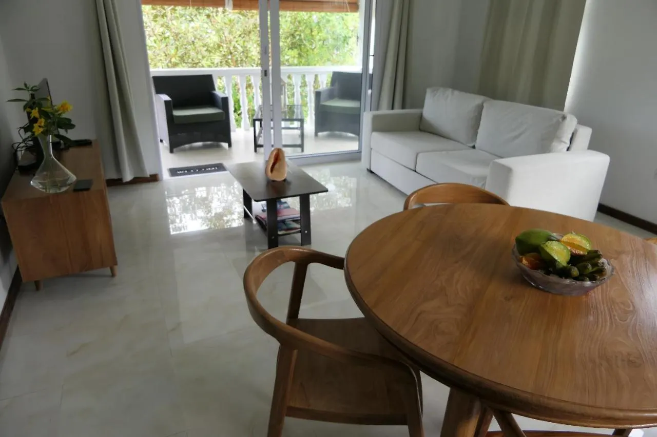 Tropical Garden Self Catering Βίλα Victoria Σεϋχέλλες
