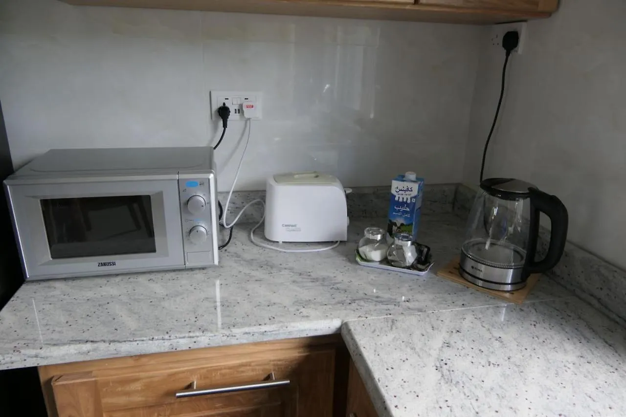 Tropical Garden Self Catering Βίλα Victoria Σπίτι διακοπών