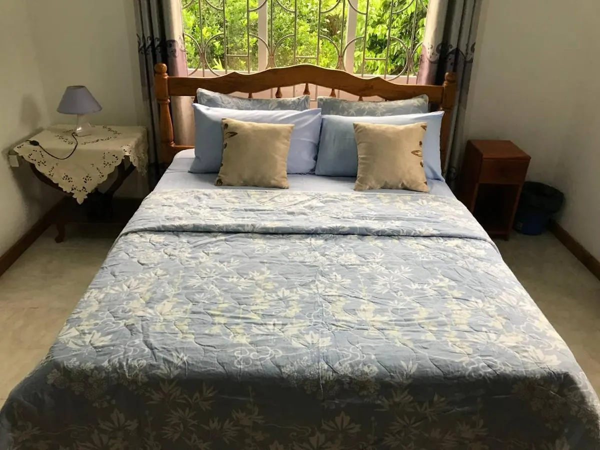 Tropical Garden Self Catering Βίλα Victoria